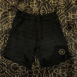 Champion Shorts. Gently used.